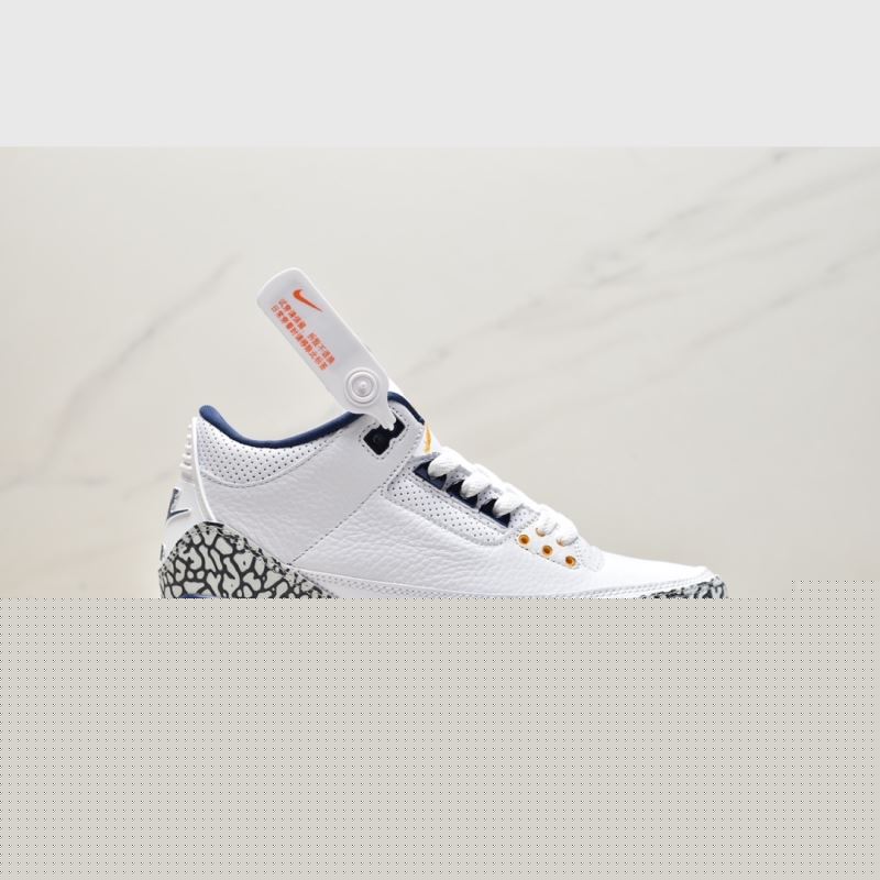 Nike Jordan